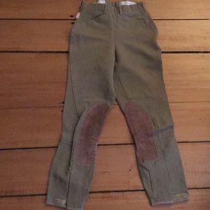 Tailored Sportsman Breeches (24)